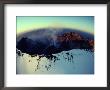 Aerial View Of The Mount St by Steve Raymer Limited Edition Print