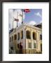 Government House, Christiansted, St.Croix, U.S. Virgin Islands by G Richardson Limited Edition Print