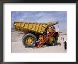 Chuquicamate Copper Mine, Atacama Desert, Chile, South America by Charles Bowman Limited Edition Pricing Art Print