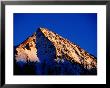 Crested Butte, Colorado by Holger Leue Limited Edition Print