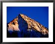 Crested Butte, Colorado by Holger Leue Limited Edition Pricing Art Print