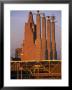 Kansas City Convention Center, Kansas City, Missouri by John Elk Iii Limited Edition Print