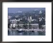 Waterfront, Crimeayalta, Ukraine by Holger Leue Limited Edition Print