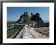 Belogradchik, Bulgaria by Adam Woolfitt Limited Edition Print