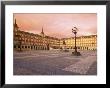 Plaza Mayor From The East, Madrid, Spain by Upperhall Limited Edition Pricing Art Print