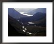 Glen Etive & Loch Etive, Argyll, Scotland by Mark Hamblin Limited Edition Print