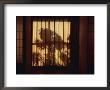 View Looking Through A Screen In A Japanese Inn by Sam Abell Limited Edition Print