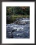 The 100 Mile Wilderness Section Of The Appalachian Trail, Maine, Usa by Jerry & Marcy Monkman Limited Edition Print