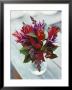 Spring Arrangement With Tulips by Sara Danielsson Limited Edition Print