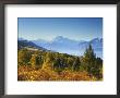 Lake Pukaki And Mount Cook, Canterbury, South Island, New Zealand, Pacific by Jochen Schlenker Limited Edition Print