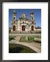 Guadeloupe Church, Granada, Nicaragua, Central America by G Richardson Limited Edition Print