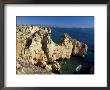 Ponta Da Piedade, Lagos, Algarve, Portugal by Neale Clarke Limited Edition Print