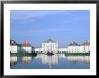 Nymphenburg Castle, Munich, Germany by Walter Bibikow Limited Edition Pricing Art Print
