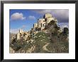 S. Maria Di Loreto, Petralia Soprana, Madonic Region, Sicily, Italy by Ken Gillham Limited Edition Pricing Art Print