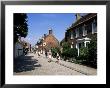 Church Street, Christchurch, Dorset, England, United Kingdom by J Lightfoot Limited Edition Pricing Art Print