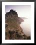 Castle Rock, Near Lynton, Devon, England, United Kingdom by John Miller Limited Edition Print