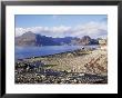 Cuillin Hills From Elgol, Isle Of Skye, Highland Region, Scotland, United Kingdom by Roy Rainford Limited Edition Print