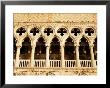 Detail Of The Doges Palace, Venice, Veneto, Italy by Lee Frost Limited Edition Print