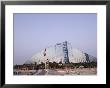 Jumeirah Beach Hotel, Dubai, United Arab Emirates, Middle East by Amanda Hall Limited Edition Print