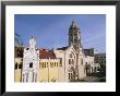 St. Francis Of Assisi Church, Old City, San Felipe District, Panama City, Panama, Central America by Sergio Pitamitz Limited Edition Print