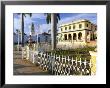 Plaza Mayor, Trinidad, Cuba, West Indies, Central America by Lee Frost Limited Edition Print