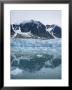 Magdalene Fjord, Spitsbergen, Norway, Scandinavia by David Lomax Limited Edition Print