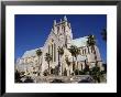 Cathedral Of The Most Holy Trinity, Hamilton, Bermuda, Central America by Robert Harding Limited Edition Print