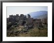 Village In The Mani, Peloponnese, Greece by Oliviero Olivieri Limited Edition Print