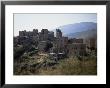 Village In The Mani, Peloponnese, Greece by Oliviero Olivieri Limited Edition Pricing Art Print