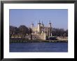 The Tower Of London, Unesco World Heritage Site, London, England, United Kingdom by David Hughes Limited Edition Pricing Art Print