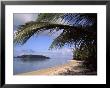 The Island Of Ko Tae Nai From Ao Bang Charu Beach On Ko Pha-Nga Island, Surat Thani, Thailand by Richard Nebesky Limited Edition Print