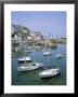 The Harbour, Brixham, Devon, England, United Kingdom by Roy Rainford Limited Edition Print