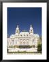 The Casino, Monte Carlo, Monaco, Cote D'azur by Sergio Pitamitz Limited Edition Pricing Art Print