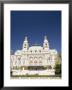 The Casino, Monte Carlo, Monaco, Cote D'azur by Sergio Pitamitz Limited Edition Print