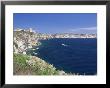 Bonifacio, Corsica, France, Mediterranean by John Miller Limited Edition Pricing Art Print