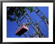 Big Wheel (Riesenrad), Prater, Vienna, Austria by Jean Brooks Limited Edition Print