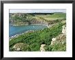 Chapmans Pool, Isle Of Purbeck, Dorset, England, United Kingdom by Rob Cousins Limited Edition Print