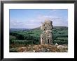 Bowerman's Nose, Dartmoor, Devon, England, United Kingdom by Cyndy Black Limited Edition Print