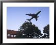 Aeroplanes, Hounslow, Greater London, England, United Kingdom by Charles Bowman Limited Edition Print