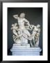 Sculpture, Rome, Lazio, Italy by Richard Ashworth Limited Edition Print