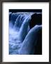 Godafoss Waterfall (Waterfall Of The Gods), Nordurland Eystra, Iceland by Grant Dixon Limited Edition Print