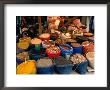 Vendor And Spice Stall, Ta'izz, Ta'izz, Yemen by Eric Wheater Limited Edition Print