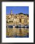 Menton, Cote D'azur, Provence, France by Gavin Hellier Limited Edition Print