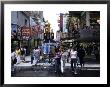 Buenos Aires Shopping, Calle Florida Pedestrian Mall, Argentina by Holger Leue Limited Edition Print