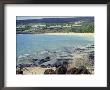 Manele Bay Resort And Hulopoe Beach, Lanai by Peter French Limited Edition Pricing Art Print
