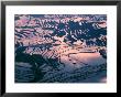 Water-Logged Rice Terraces At Sunset, Yunnan Province, China by Keren Su Limited Edition Print