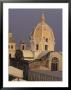 San Pedro Claver's Dome, Cartagena, Colombia by Greg Johnston Limited Edition Print