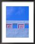 Wall, South Beach, Miami, Florida, Usa by Terry Eggers Limited Edition Print