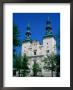 Lowicz Cathedral, Lowicz, Lodzkie, Poland by Krzysztof Dydynski Limited Edition Print
