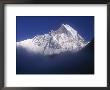 Fishtail Mountain, Annapurna Range, Nepal by Jon Arnold Limited Edition Pricing Art Print